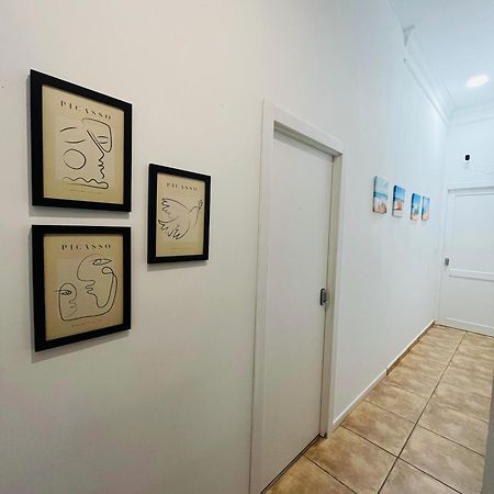 Malak-Rooms مالقة المظهر الخارجي الصورة
